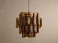 Blaire Round Chandelier - Grace Lamp