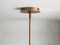 Daphne Round Chandelier - Grace Lamp