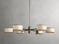 Daphne Round Chandelier - Grace Lamp