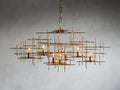 Fratz 7 Light Chandelier - Grace Lamp