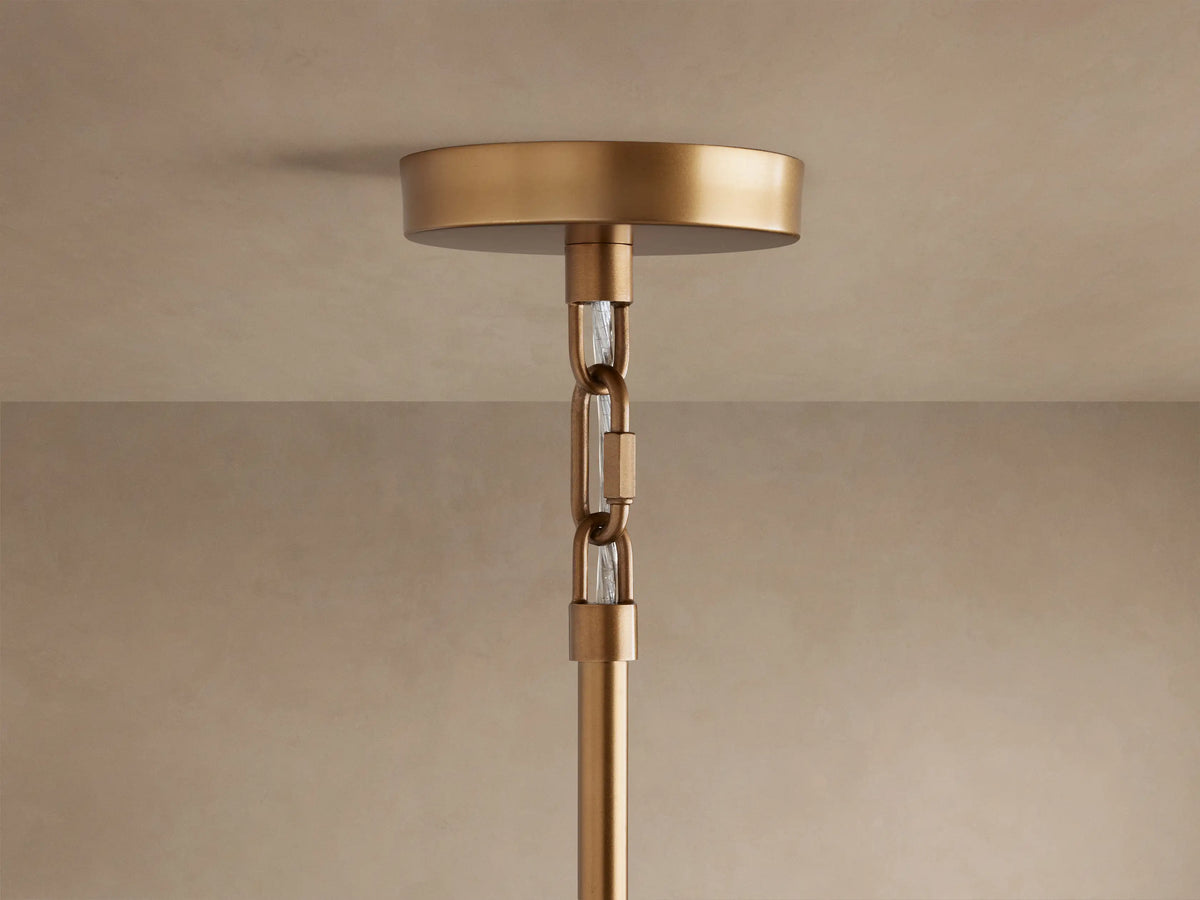 Saige Round Chandelier