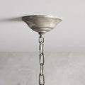 Viticcio Rectangular Chandelier 52''61''71'' - Grace Lamp