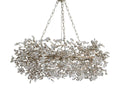 Fiore Crown Chandelier - Grace Lamp
