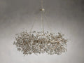 Fiore Crown Chandelier - Grace Lamp