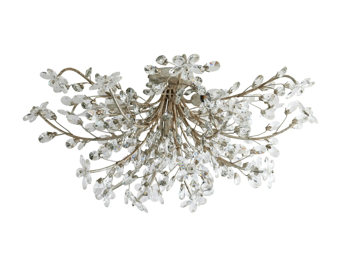 Fiore Flushmount - Grace Lamp