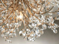 Fiore Flushmount - Grace Lamp