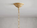 Fiore Crown Chandelier - Grace Lamp