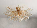Fiore Flushmount - Grace Lamp