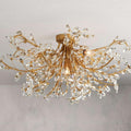 Fiore Flushmount - Grace Lamp