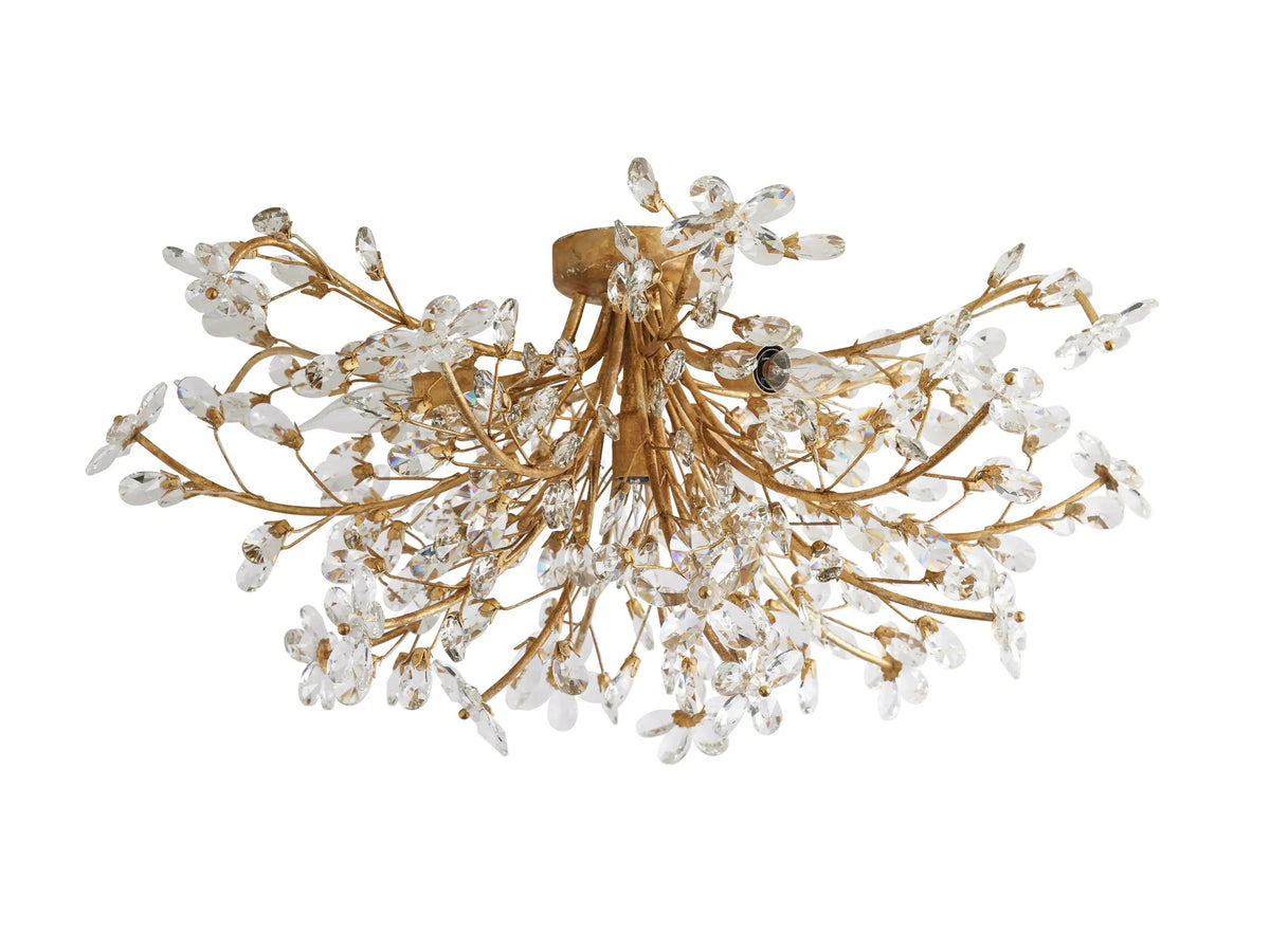 Fiore Flushmount - Grace Lamp