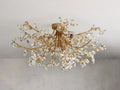 Fiore Flushmount - Grace Lamp