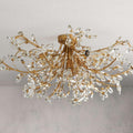 Fiore Flushmount - Grace Lamp