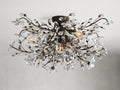 Fiore Flushmount - Grace Lamp