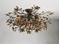 Fiore Flushmount - Grace Lamp