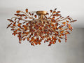 Fiore Flushmount - Grace Lamp