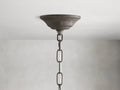 Fiore Crown Chandelier - Grace Lamp