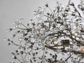 Fiore Crown Chandelier - Grace Lamp