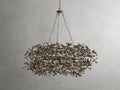 Fiore Crown Chandelier - Grace Lamp