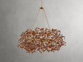 Fiore Crown Chandelier - Grace Lamp