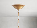 Fiore Crown Chandelier - Grace Lamp