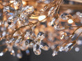 Fiore Crown Chandelier - Grace Lamp