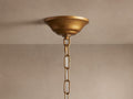 Lunaria Chandelier - Grace Lamp