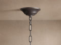 Lunaria Chandelier - Grace Lamp