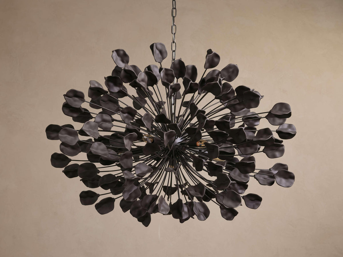 Lunaria Chandelier - Grace Lamp