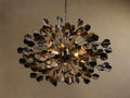 Lunaria Chandelier - Grace Lamp