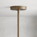Emmet Round Chandelier - Grace Lamp
