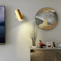 Champeaux Sconce - Grace Lamp