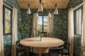 Ramsey 5-Light Round Chandelier - Grace Lamp