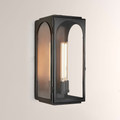 Palladian Outdoor Wall Sconce 13