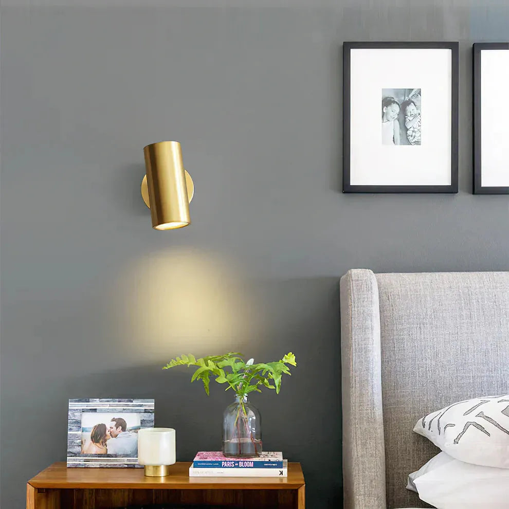 Champeaux Sconce - Grace Lamp