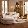 Ramsey 5-Light Round Chandelier - Grace Lamp