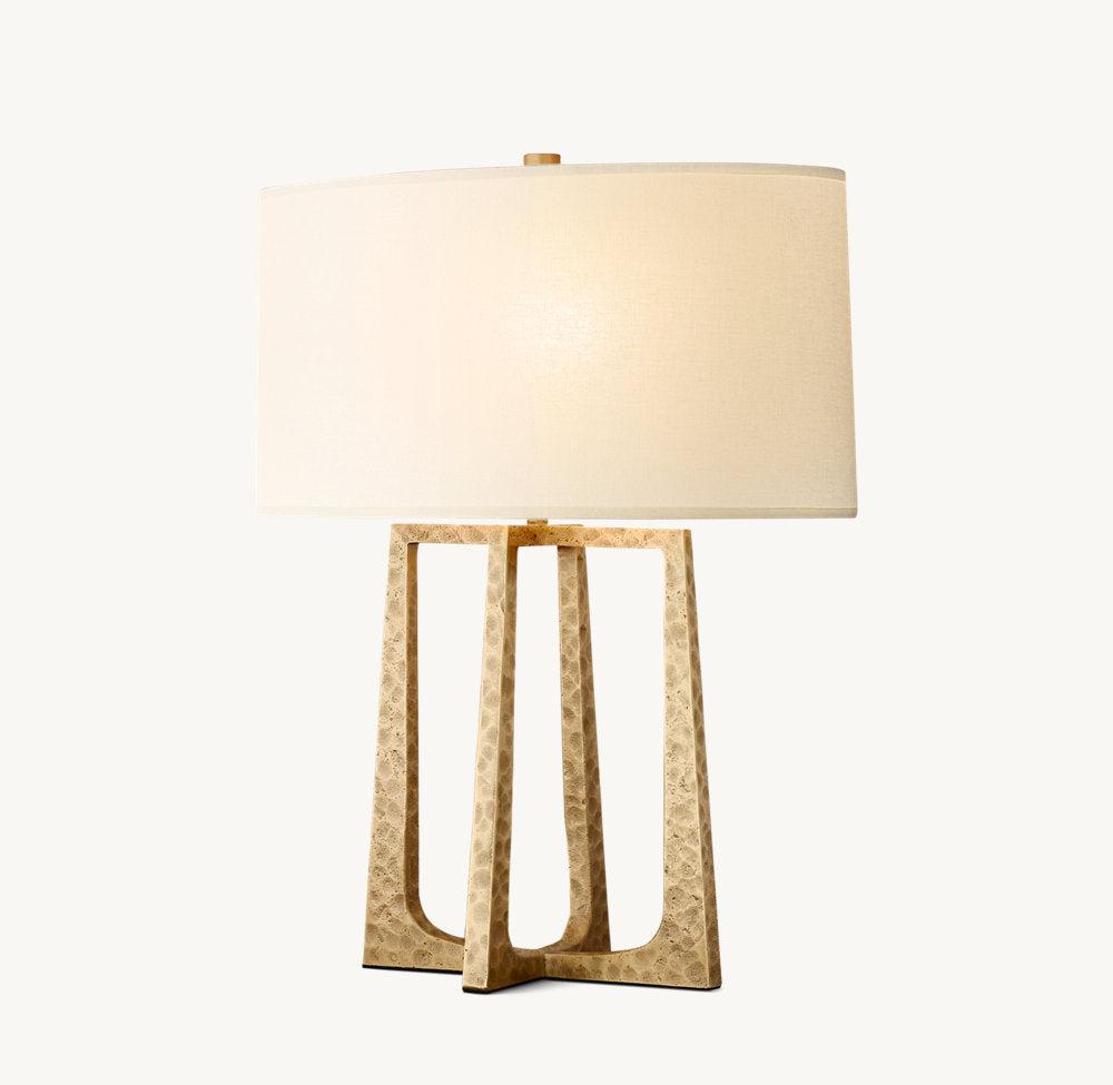 Wright Accent Lamp - Grace Lamp