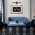 Emily LED Picture Light - Grace Lamp