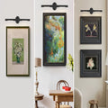 Emily LED Picture Light - Grace Lamp
