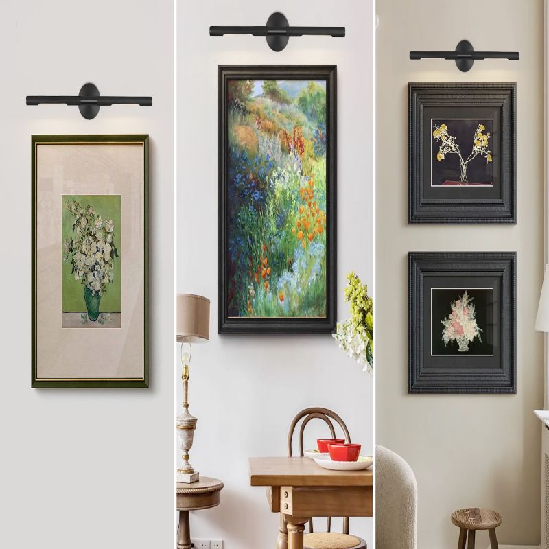 Emily LED Picture Light - Grace Lamp