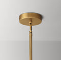 Alabaster Large Pendant-Grace Lamp