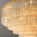 Amado Round Chandelier 48