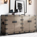 Harlow Crystal Triple Wall Sconce - Grace Lamp