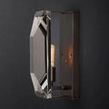Harlow Crystal Wall Sconce - Grace Lamp