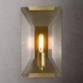 Harlow Crystal Wall Sconce - Grace Lamp