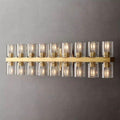 Arcachon 18 Lights Wall Sconce - Grace Lamp