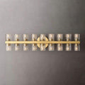 Arcachon 18 Lights Wall Sconce - Grace Lamp