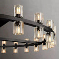 Arcachon Round Chandelier 48