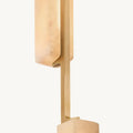 Audubon Alabaster Pendant - Grace Lamp