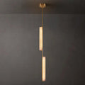 Audubon Alabaster Pendant - Grace Lamp