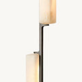 Audubon Alabaster Pendant - Grace Lamp